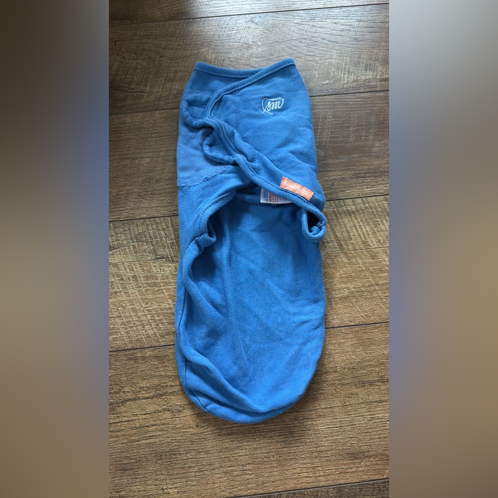 Swaddle me Swaddles